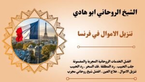 تنزيل الاموال في فرنسا